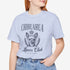 Chihuahua T-Shirt -  Chihuahua Lovers Club - Chihuahua Shirt for Women